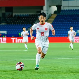 Timnas Indonesia U-20 Siap Tempur di Piala Asia 2025