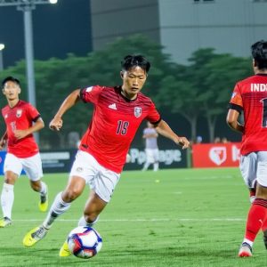 Timnas Indonesia Lolos ke Final AFF U-19 Usai Tekuk Malaysia 3-1