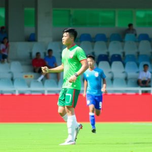 Timnas Indonesia U-20 Jalani Latihan Intensif Jelang Piala Asia